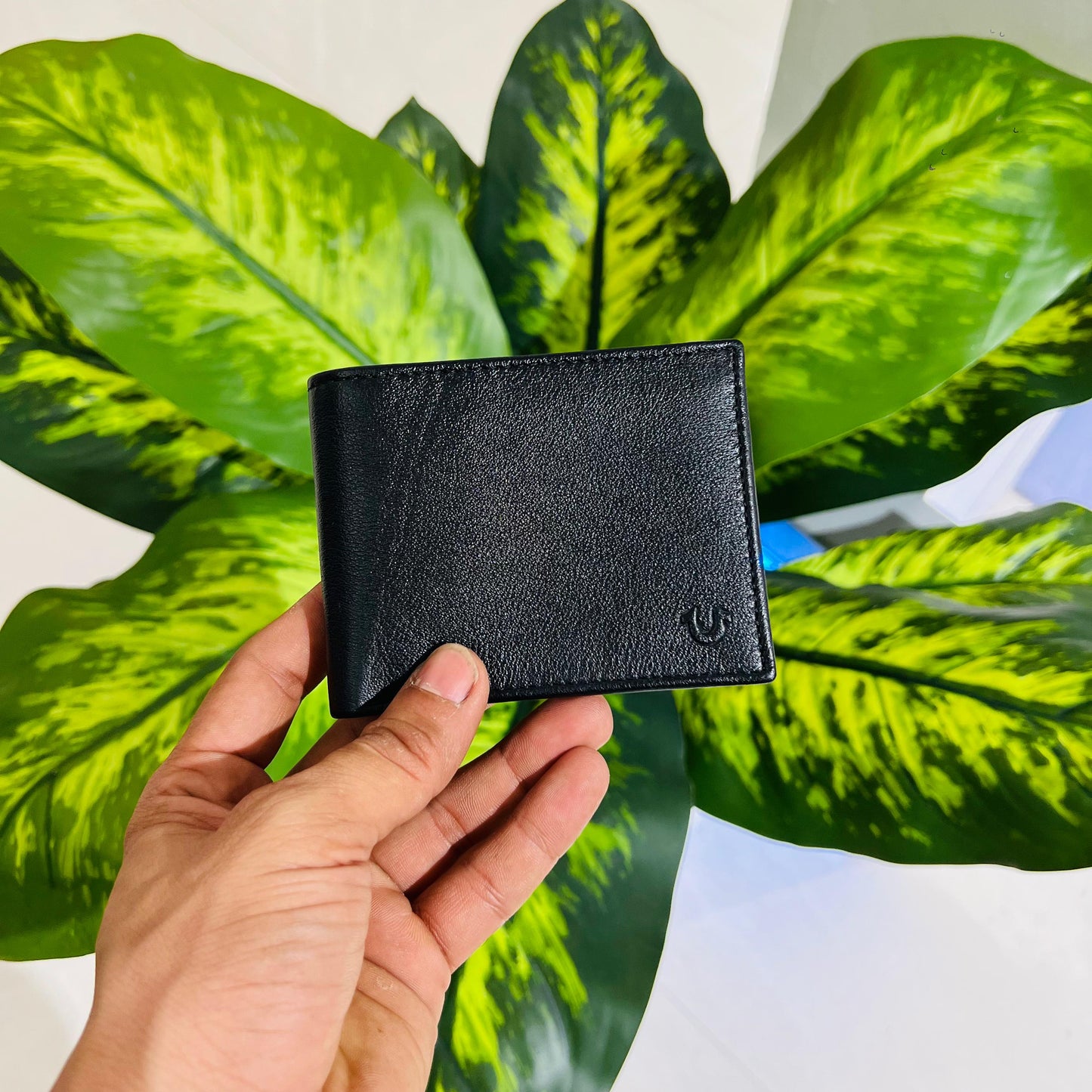 Wallet true relegion tr black
