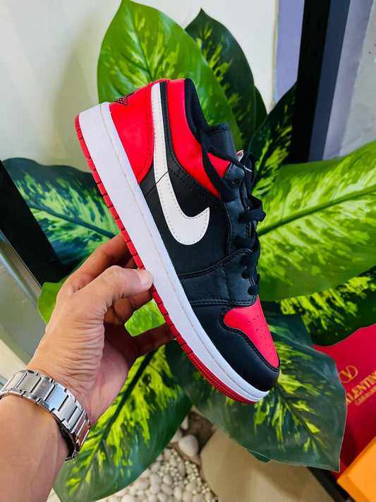 Shoes Nike air jordan 1 red