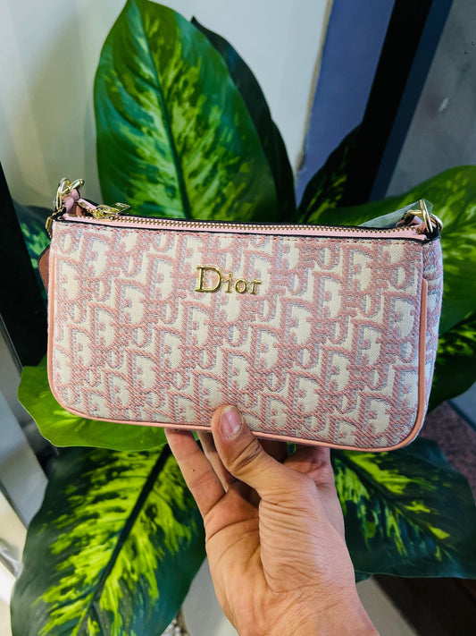 Ladies bag christian dior