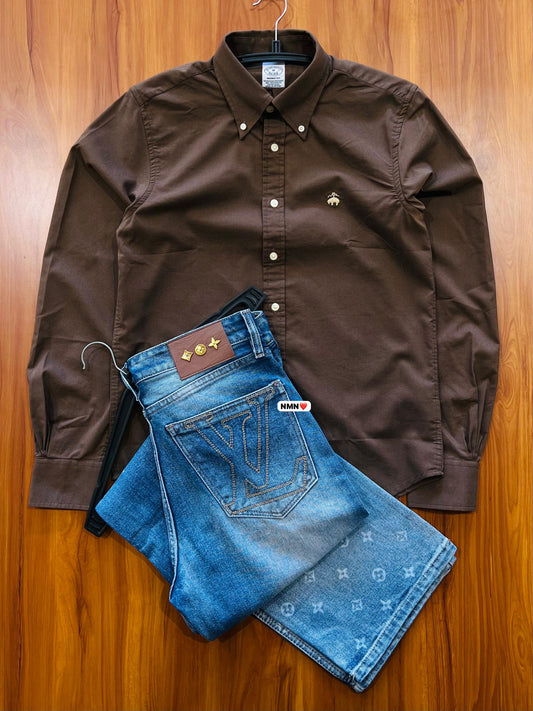 Remain balanced and confident in yourself - NMNâNUMEN