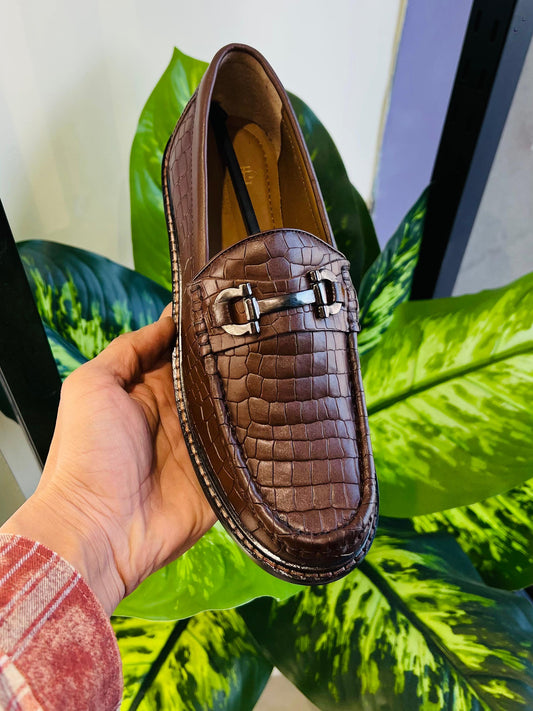 Formal belly cole haan