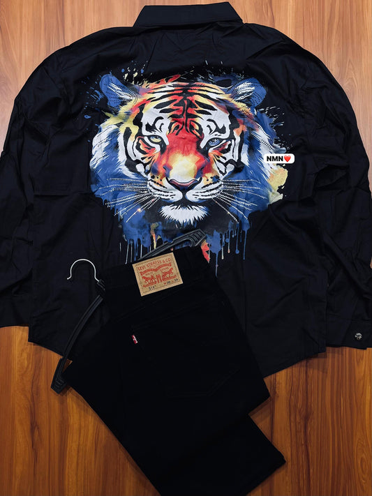 The sunset is proof that even an ending can be a beautiful part of our lives - NMNâNUMEN