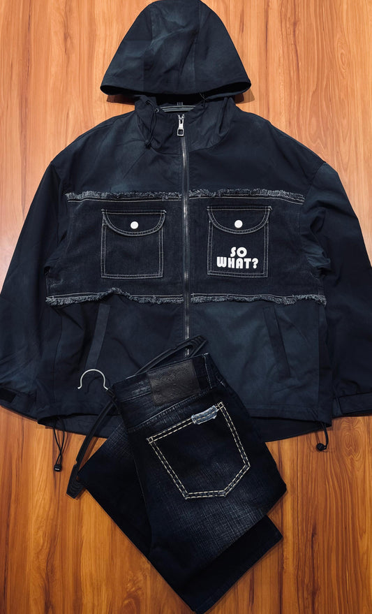 Work hard, have fun, make history - NMNâNUMEN