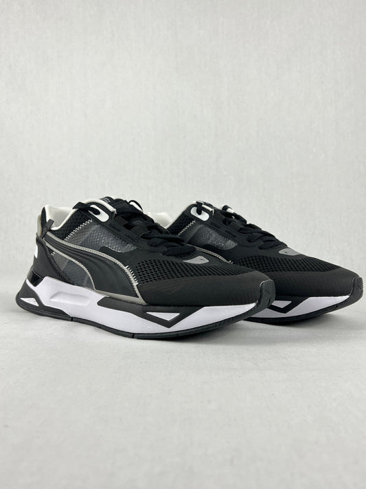 Shoes puma Puma Mirage Sport Tech sneakers inspired by DJ culture 🙌
