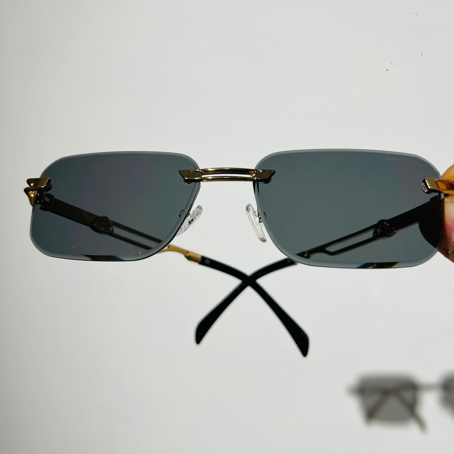 Shades maybach
