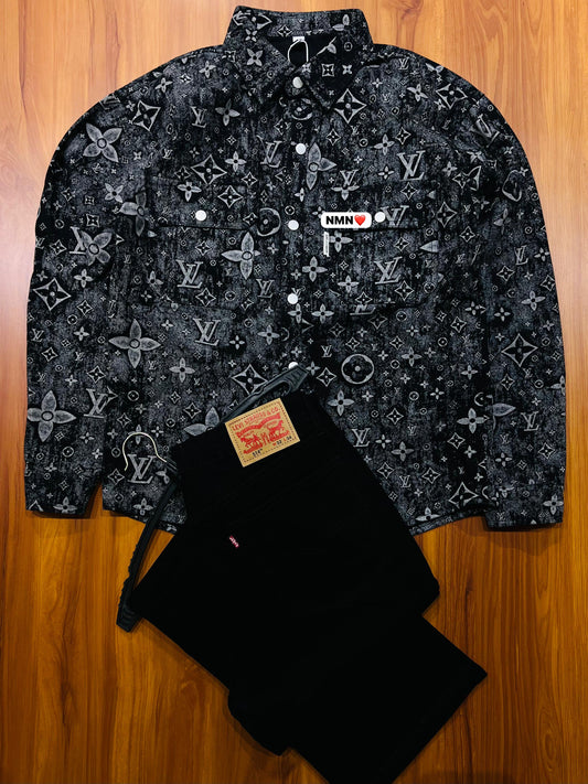 We all make choices, but in the end, our choices make us - NMNâNUMEN