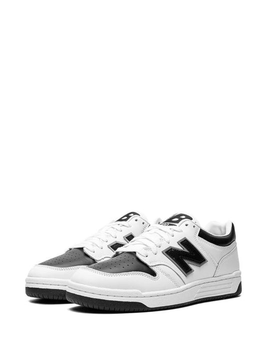 Shoes new balance 480 eye white black
