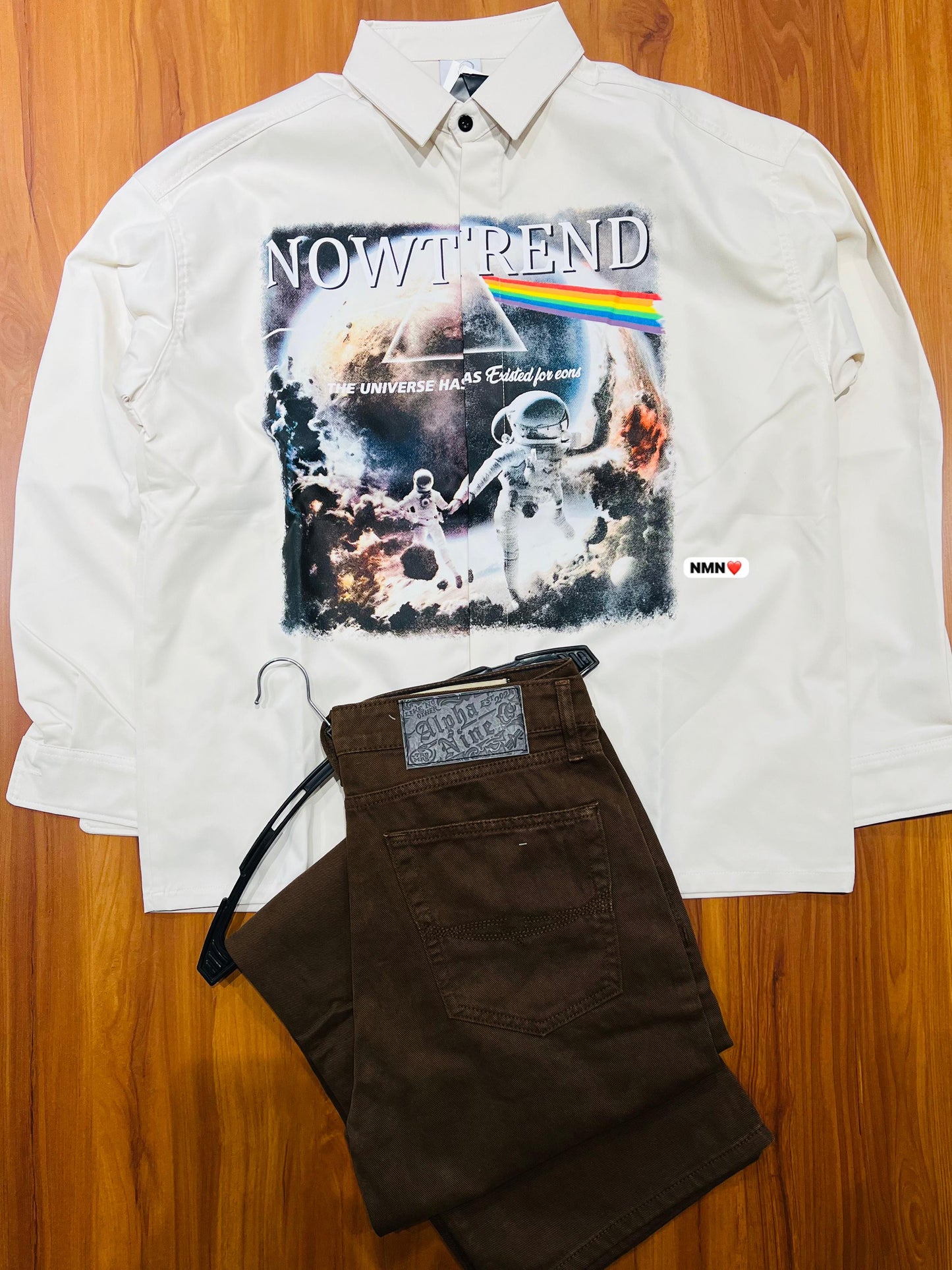 Take thoughtful, conscious action to reach your greatest potential - NMN☆NUMEN