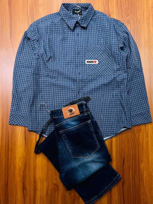 The experience of life offers you what flows from you - NMNâNUMEN