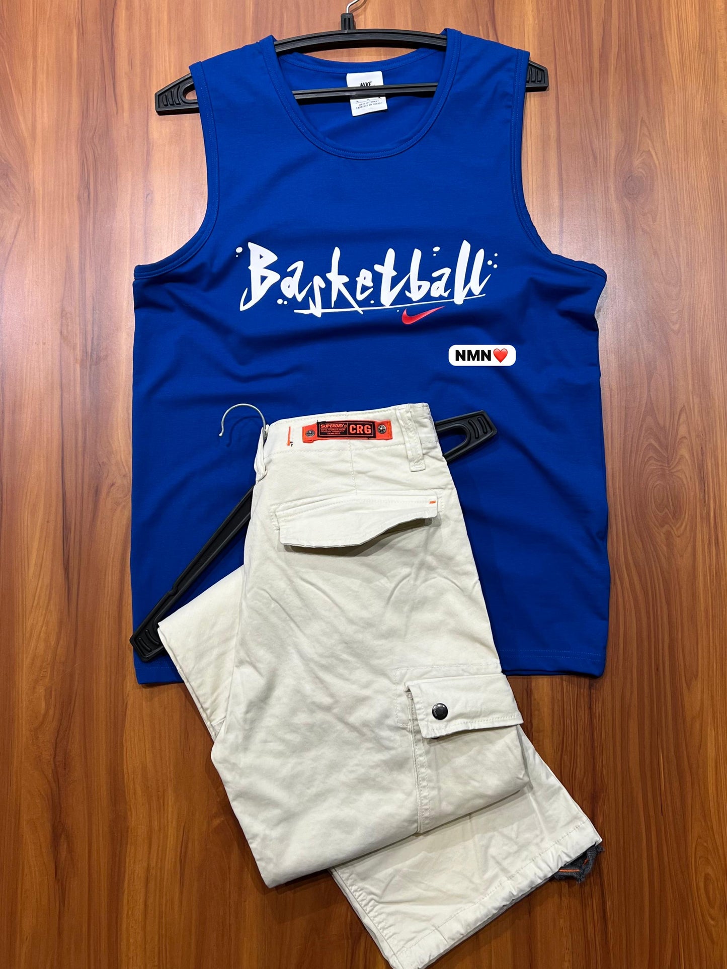 Positive thoughts create a positive life - NMN☆NUMEN