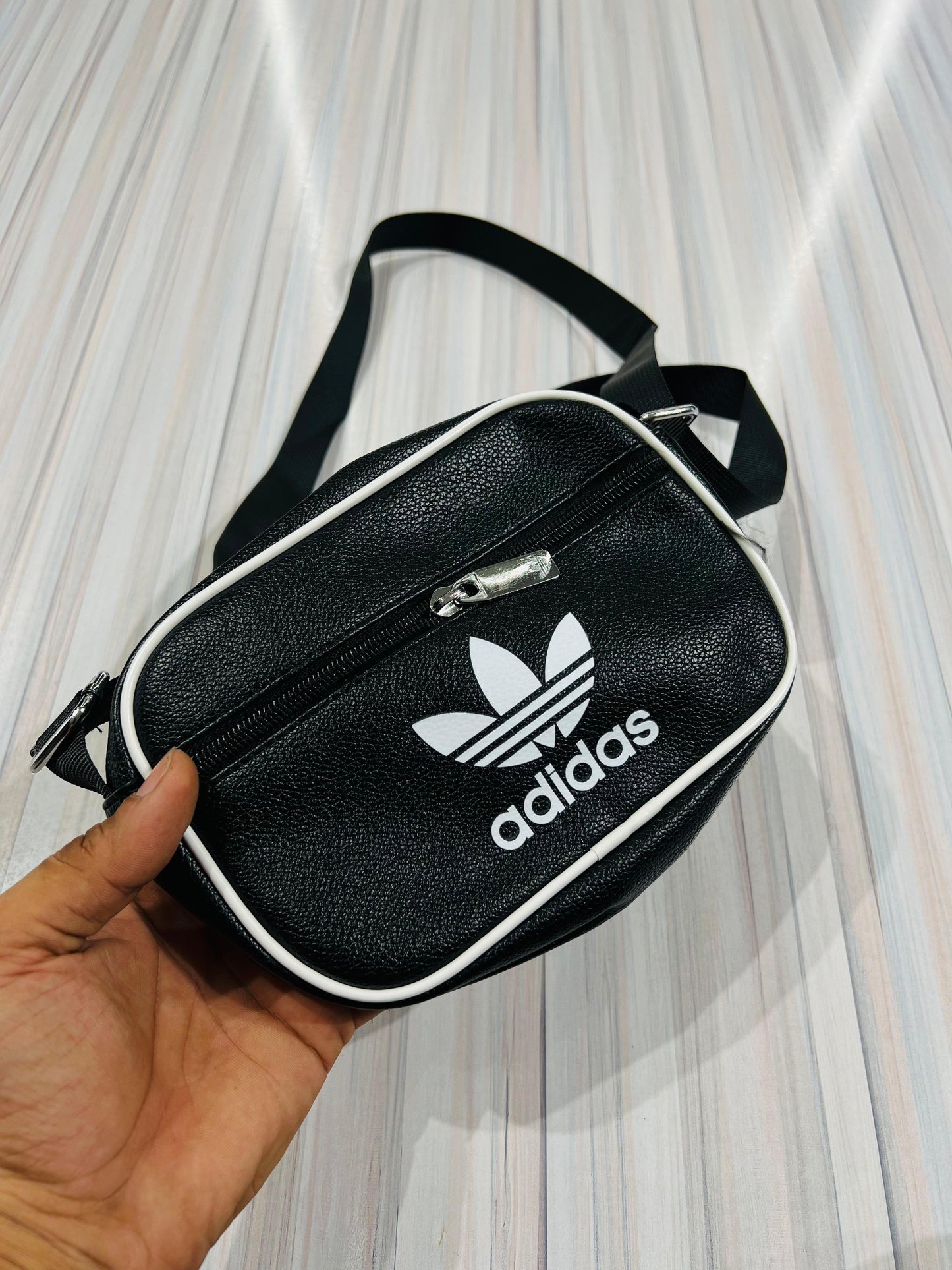 Side bag