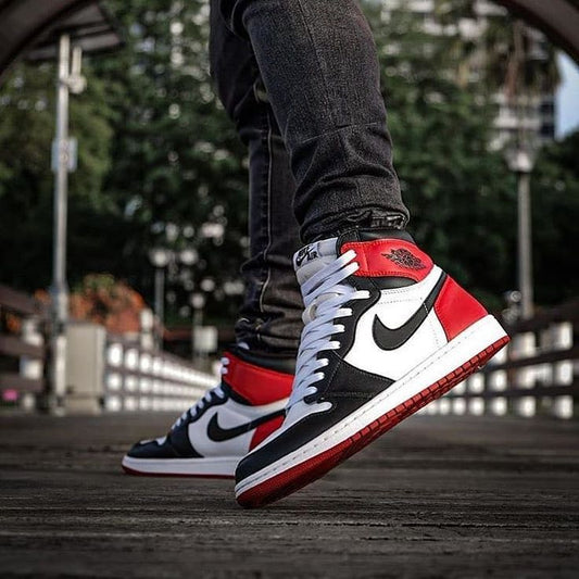 Shoes nike air jordan 1