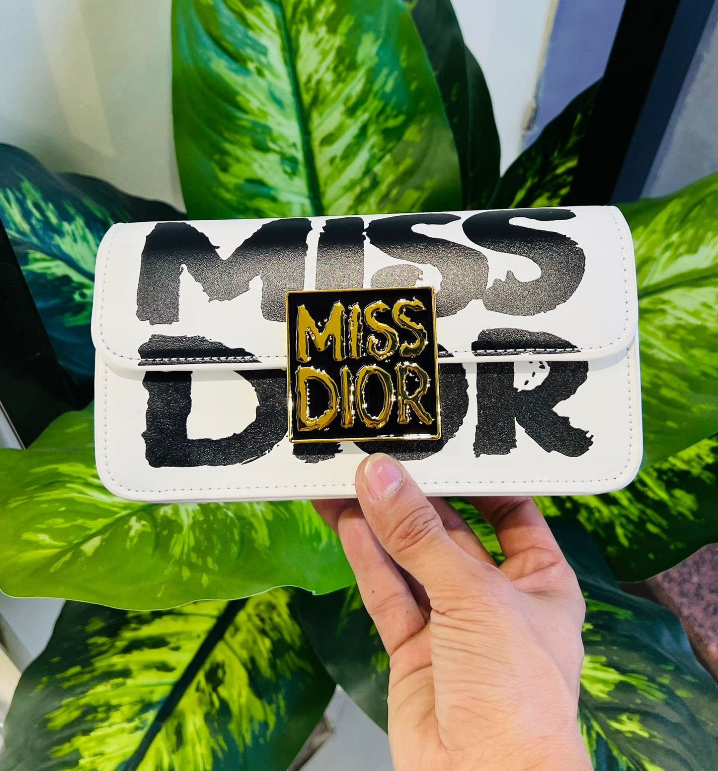 Ladies bag miss dior