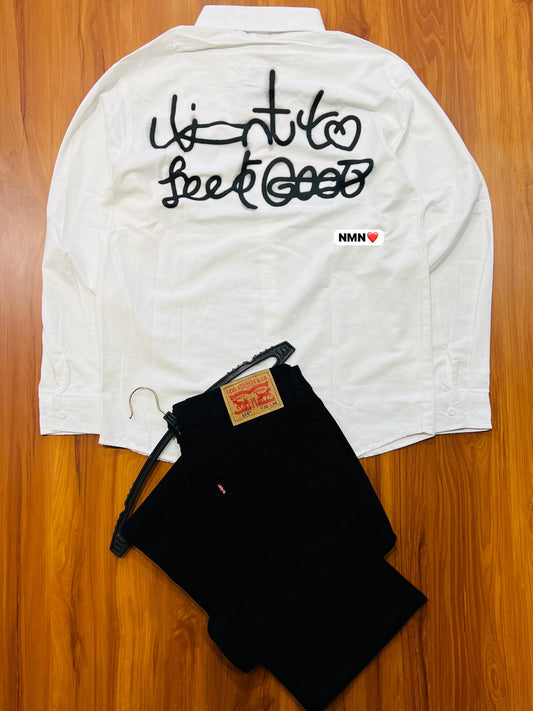 We have a finite number of heartbeats. Don't you want to enjoy every single one? - NMNâNUMEN