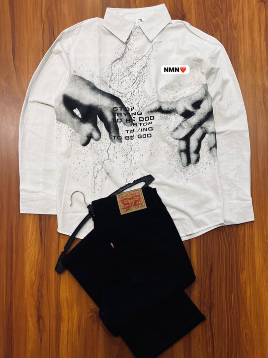 Every moment with your family and friends is a moment you should be enjoying - NMNâNUMEN