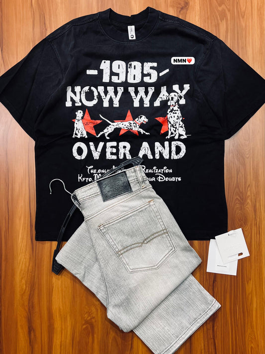 Make the most out of the beautiful moments - NMNâNUMEN