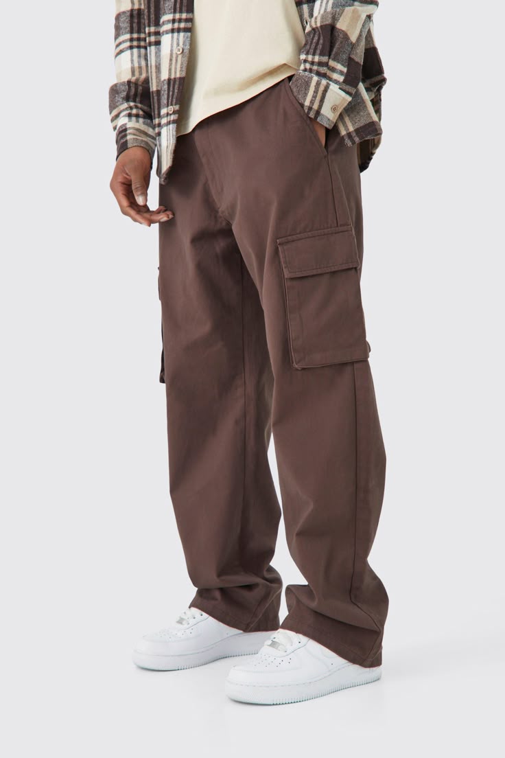 Cargo pants