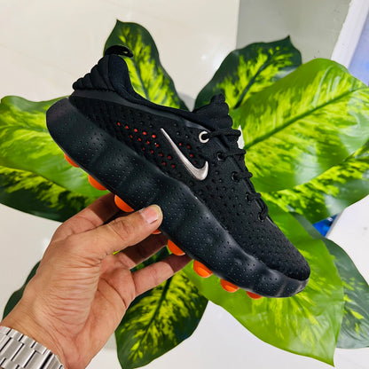 Shoes nike mind 002 all black