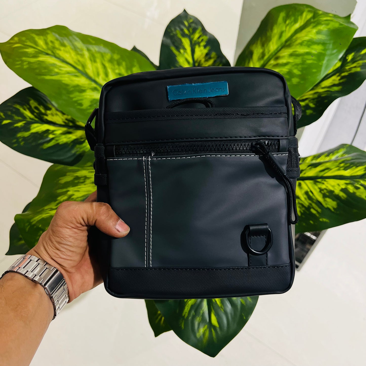 Side bag