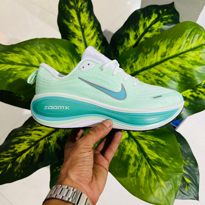 Shoes nike vomero plus green