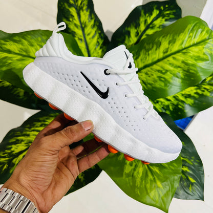 Shoes nike mind 002 white