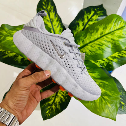 Shoes nike mind 002 grey