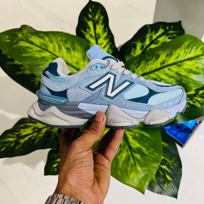 Shoes new balance 9060 blue