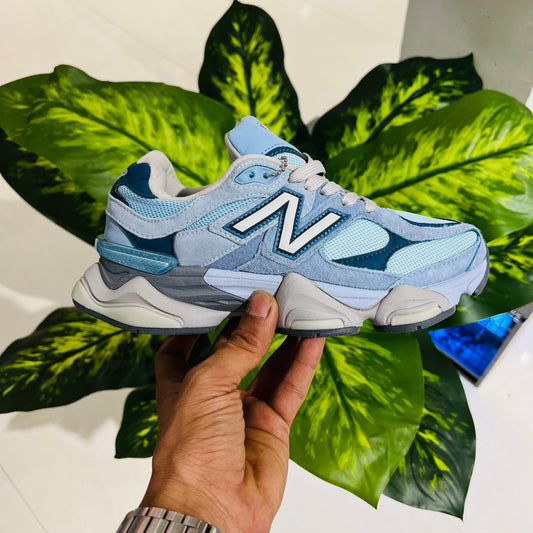 Shoes new balance 9060 blue