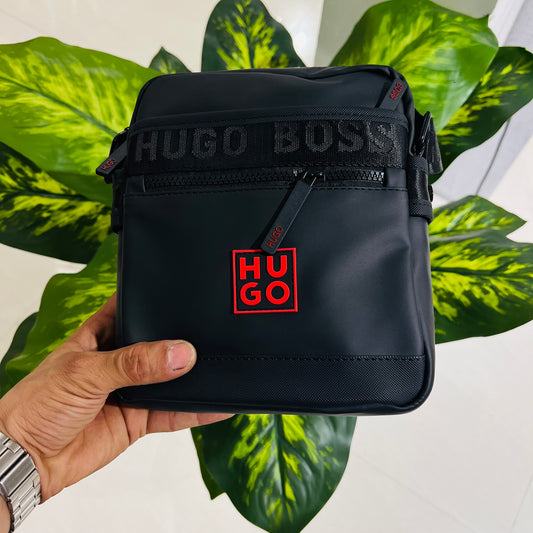 Side bag