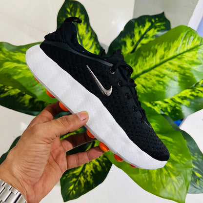 Shoes nike mind 002 black white