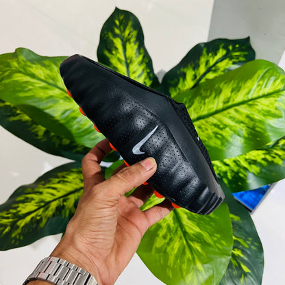 Slippers nike mind 001 black