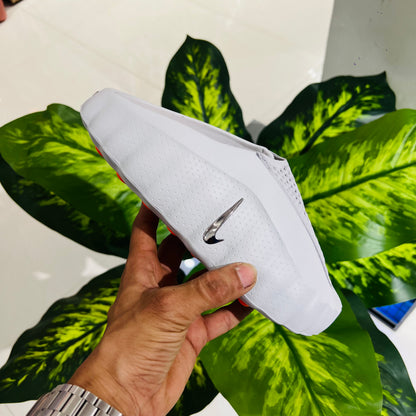 Slippers nike mind 001 grey