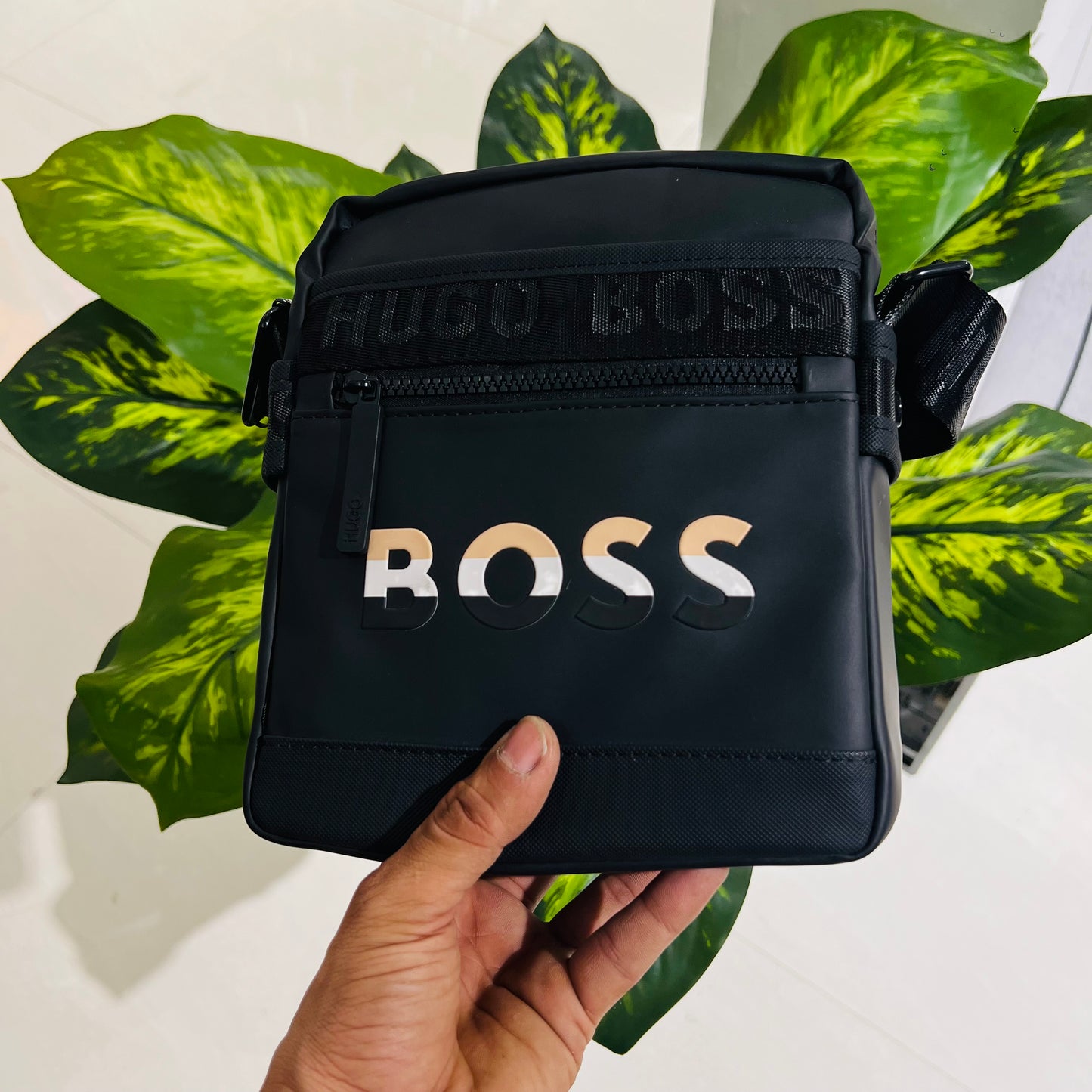 Side bag