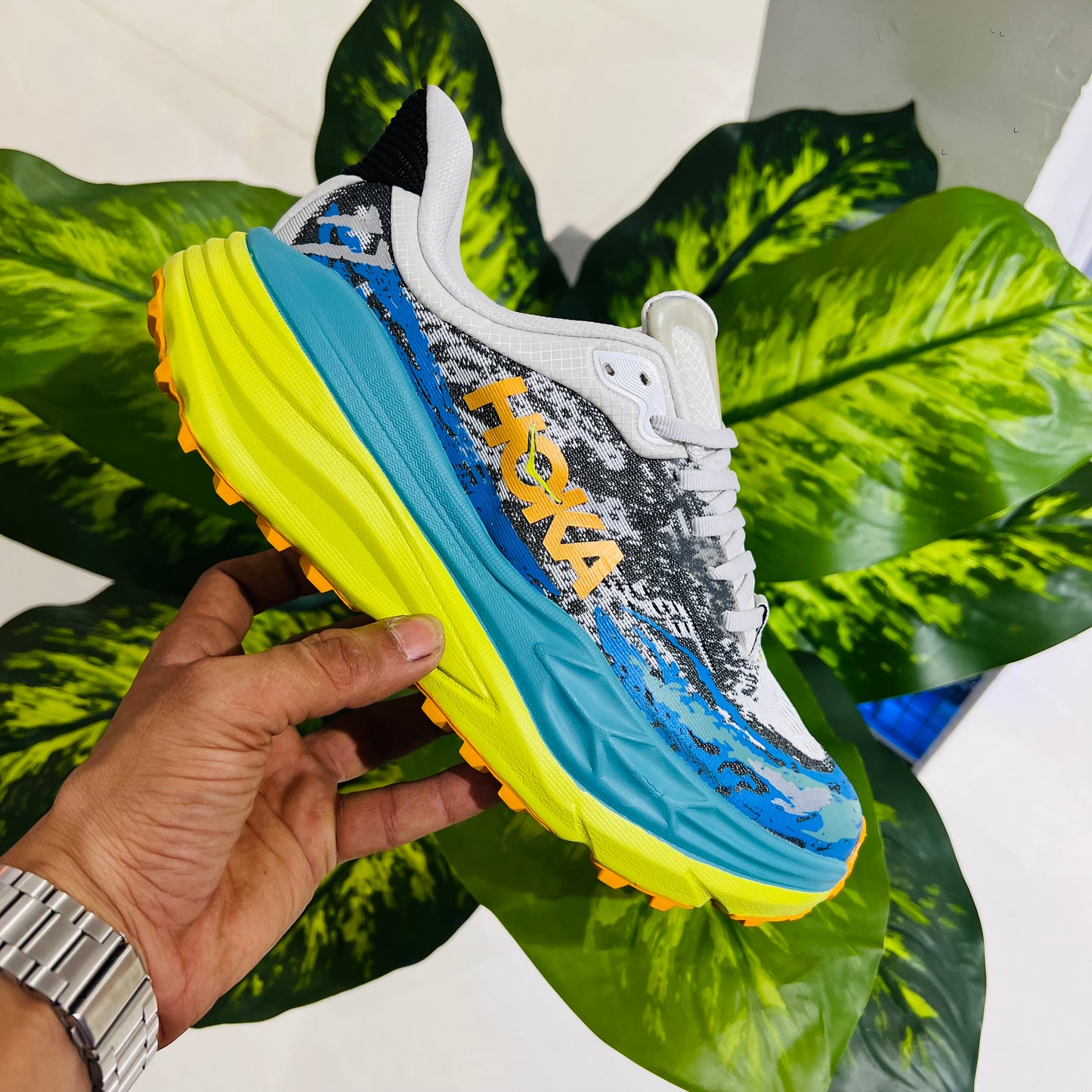 Shoes hoka