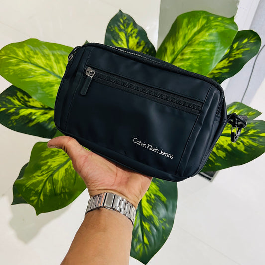 Side bag
