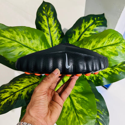 Slippers nike mind 001 black