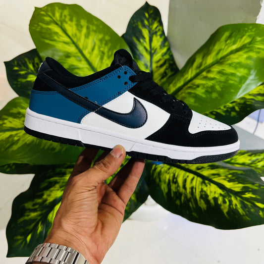 Shoes nike sb dunk blue