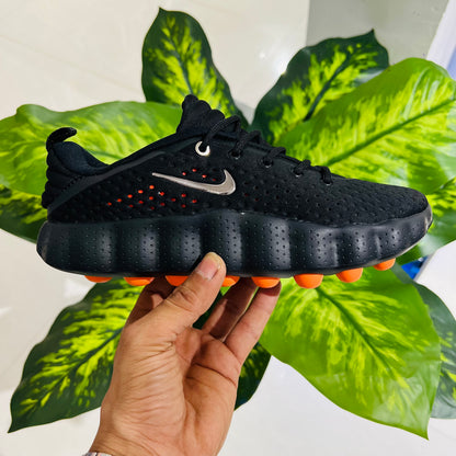 Shoes nike mind 002 all black