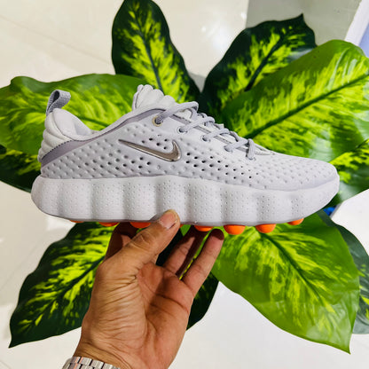 Shoes nike mind 002 grey