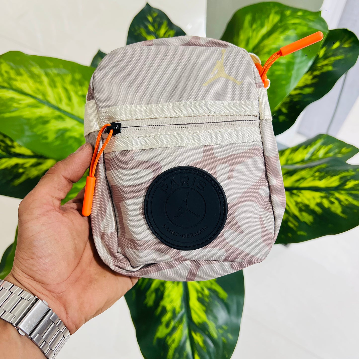 Side bag