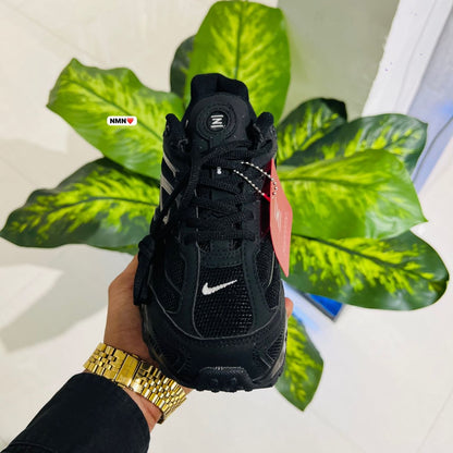 Shoes Nike x supreme sp2 black