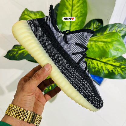 Shoes Adidas yeezy 350 black grey
