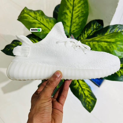 Shoes adidas yeezy 350 white