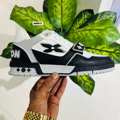Shoes Lv trainer sneaker