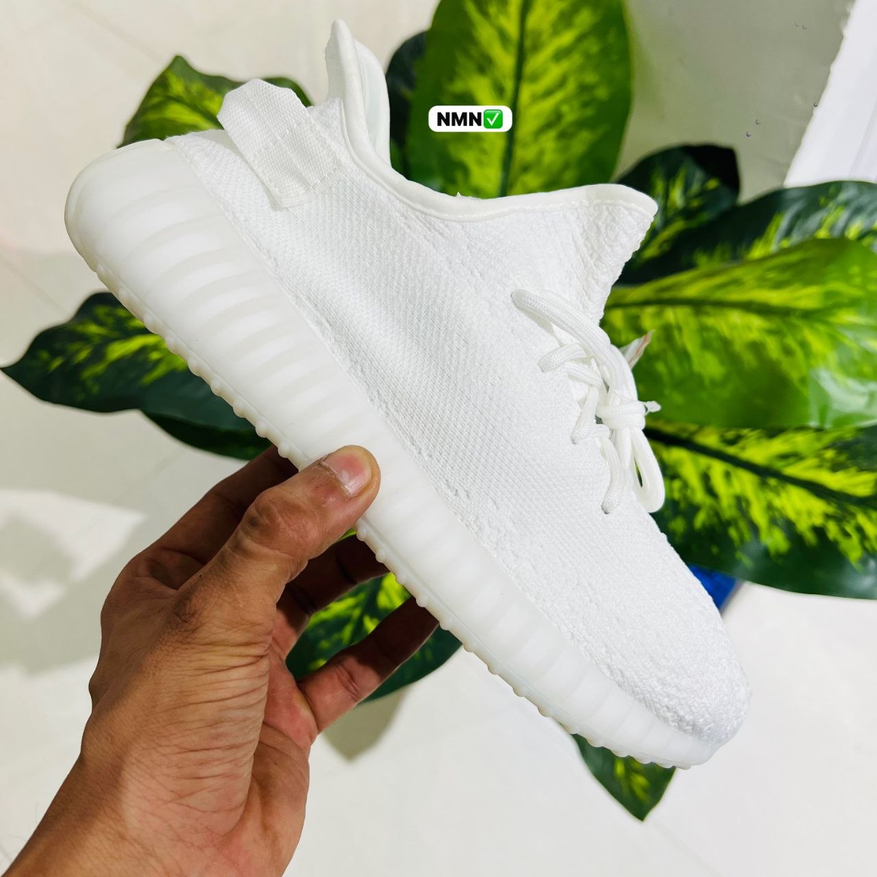 Shoes adidas yeezy 350 white