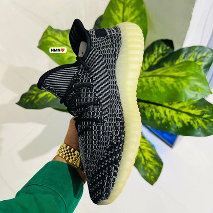 Shoes Adidas yeezy 350 black grey