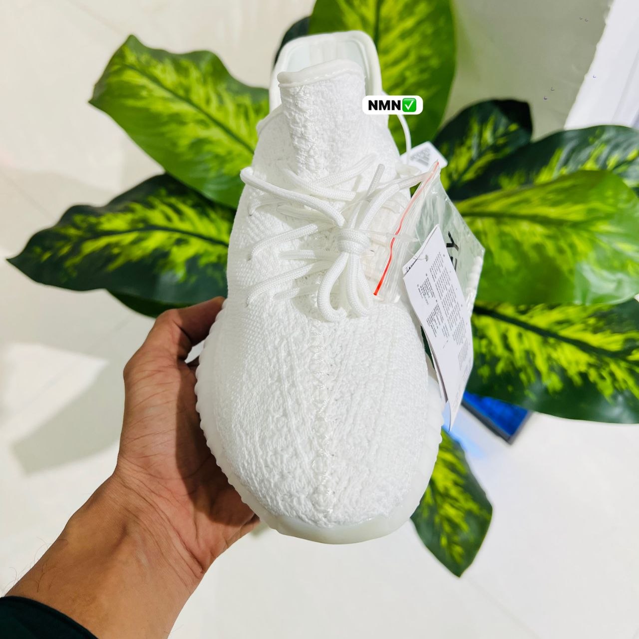 Shoes adidas yeezy 350 white