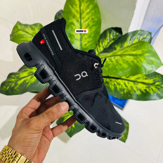 Shoes On cloud black