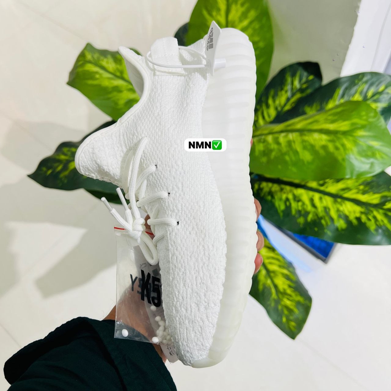 Shoes adidas yeezy 350 white