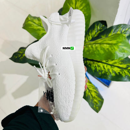 Shoes adidas yeezy 350 white